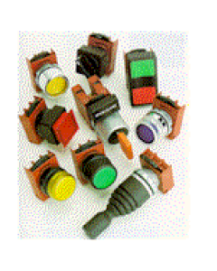 ABB P9DPLVRG01 Device