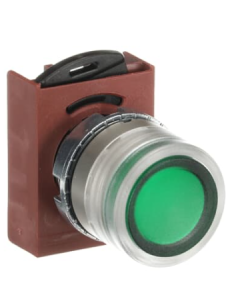 ABB P9M-PLVGD Device