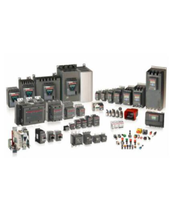 ABB P9MPLBED Switches