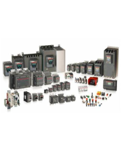 ABB P9MPLGED Switches