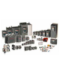 ABB P9MPLLED Switches