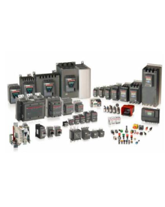 ABB P9MPLVED Switches