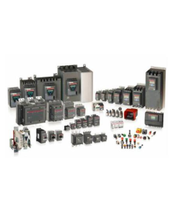 ABB P9MPNRE Switches
