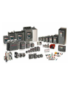 ABB P9MSMH0N Switches