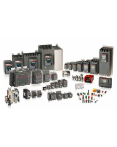 ABB P9MSMH1N Switches