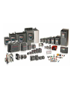 ABB P9MSMX0V Switches