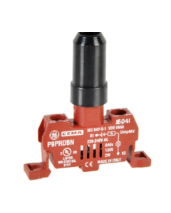 ABB P9PRDBN Device