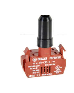 ABB P9PTNVJ Device
