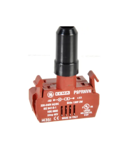 ABB P9PTNVN Device