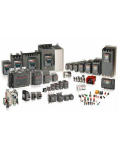 ABB P9SPLBGD Switches