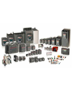 ABB P9SPLGGD Switches