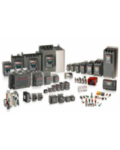 ABB P9SPLLGD Switches