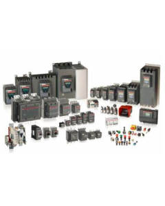 ABB P9SPLLSD Switches