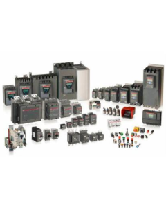 ABB P9SPLRSD Switches