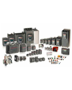 ABB P9SPLVSD Switches
