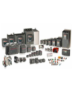 ABB P9SSMW0N Switches