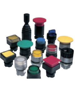 ABB P9XPLBGD Switches