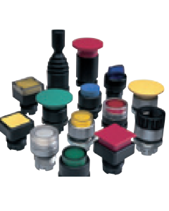ABB P9XPLGGD Switches