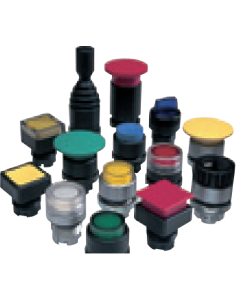 ABB P9XPLLGD Switches
