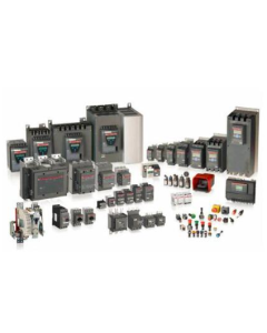 ABB P9XPLRED Switches