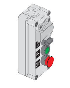 ABB P9XPNVG Device