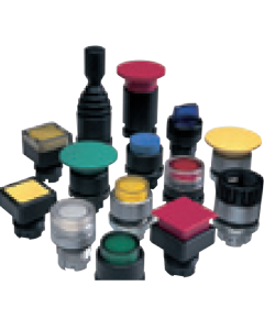 ABB P9XSLD0B Switches