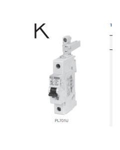 ABB PL701U-K40 Panel