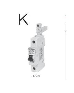 ABB PL701U-K50 Panel