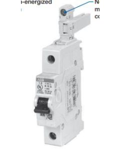 ABB PL701U-K6 Panel