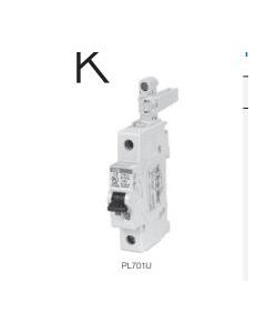 ABB PL701U-K60L Panel