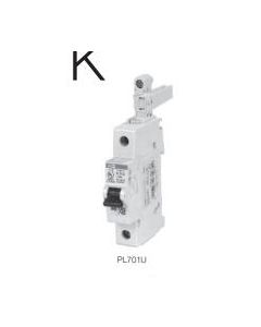ABB PL701U-K60R Panel