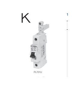 ABB PL701U-K8 Panel