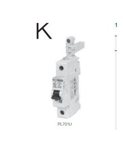 ABB PL701UP-K2 Panel