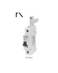 ABB PL701UP-K25 Panel