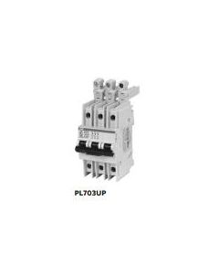 ABB PL703U-K5 Panel