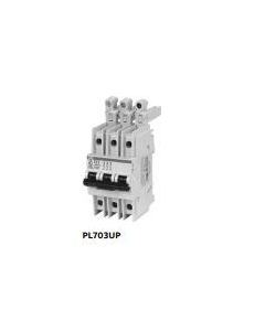 ABB PL703U-K8 Panel