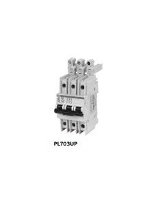 ABB PL703UP-K6 Panel