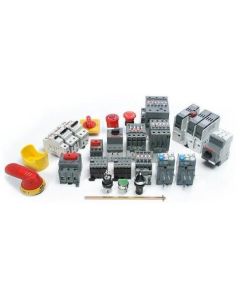ABB PS-1-37-25-H-BP-CR Breakers