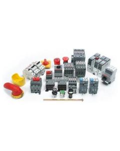 ABB PS-2-46-25-H-BP-C Breakers