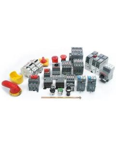 ABB PS-3-39-25-H-BP-CR Breakers