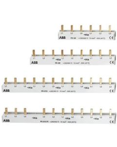 ABB PS2-58SP Breaker