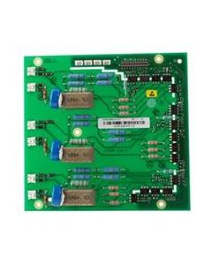 ABB PSPCB-690/T BOARD
