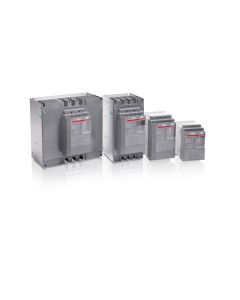 ABB PSS30/52-500F Starter