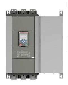 ABB PSTX1050-600-70 Starter