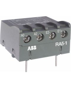 ABB RA5-1 Relay