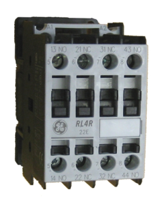 ABB RL4RA022TS Device