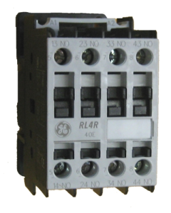 ABB RL4RA040RJ Device