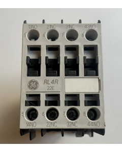 ABB RL4RD022RG Device