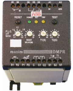 ABB RSDMPRS000 Overload Relay