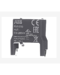 ABB RV5-250 Contactors